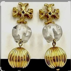 Tory Burch Roxanne Earrings